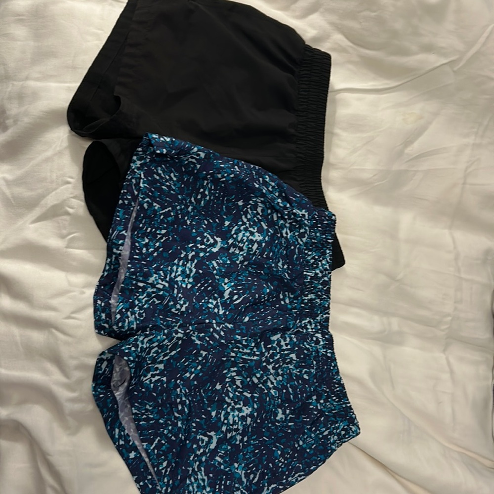 Old navy athletic shorts